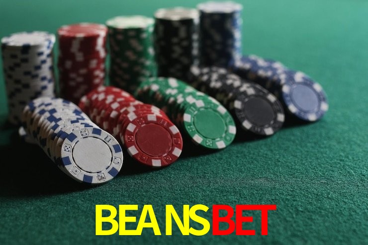 Experiência VIP BEANSBET