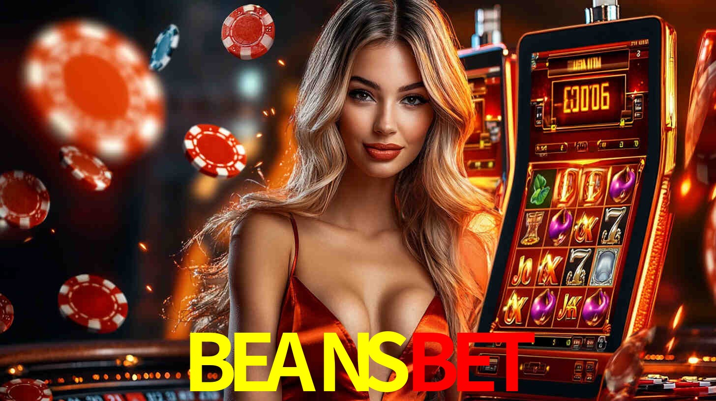 BEANSBET: Seu Cassino Premiado com Pagamentos Rápidos