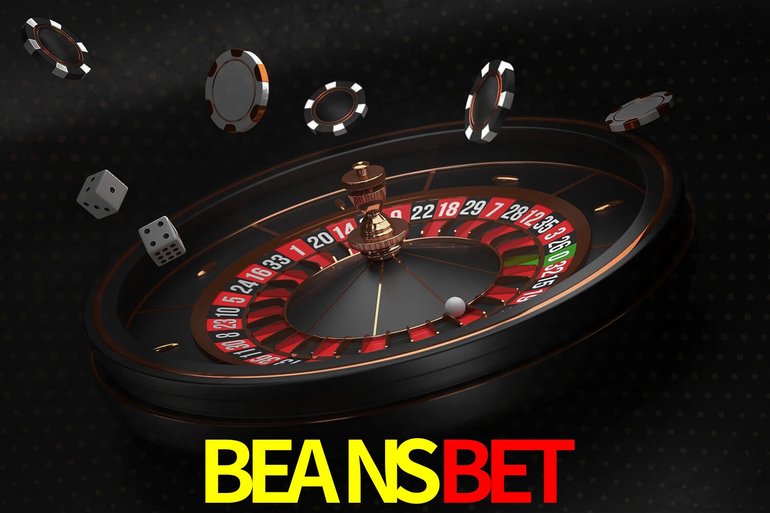 BEANS BET app