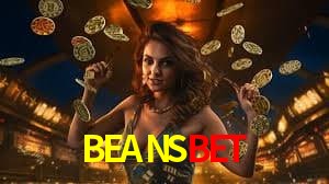 Welcome Bonus BEANSBET