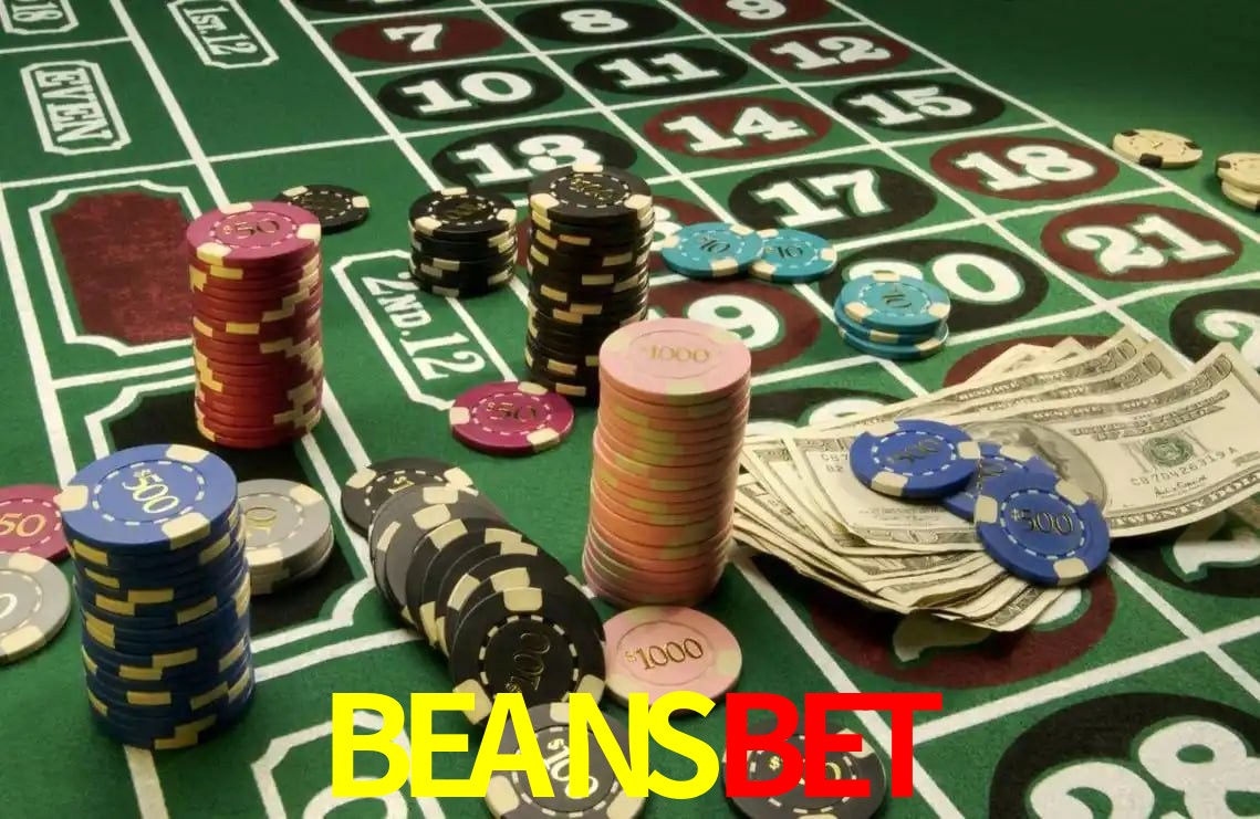 Statistics BEANSBET