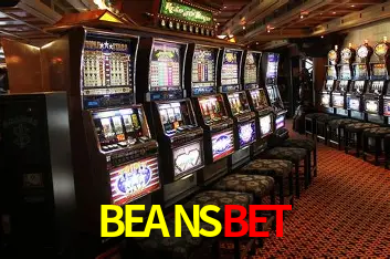 A Revolução dos Aplicativos de Jogos no BEANSBET