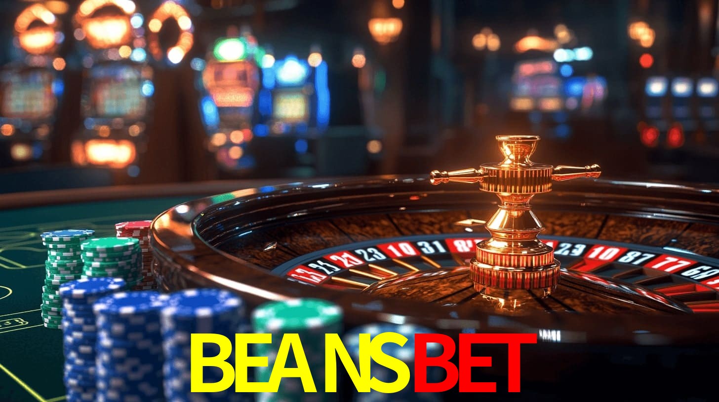 BEANSBET - Cassino do Sonho Dourado - BEANSBET.COM