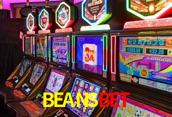 A Popularidade dos Caça-Níqueis no BEANSBET