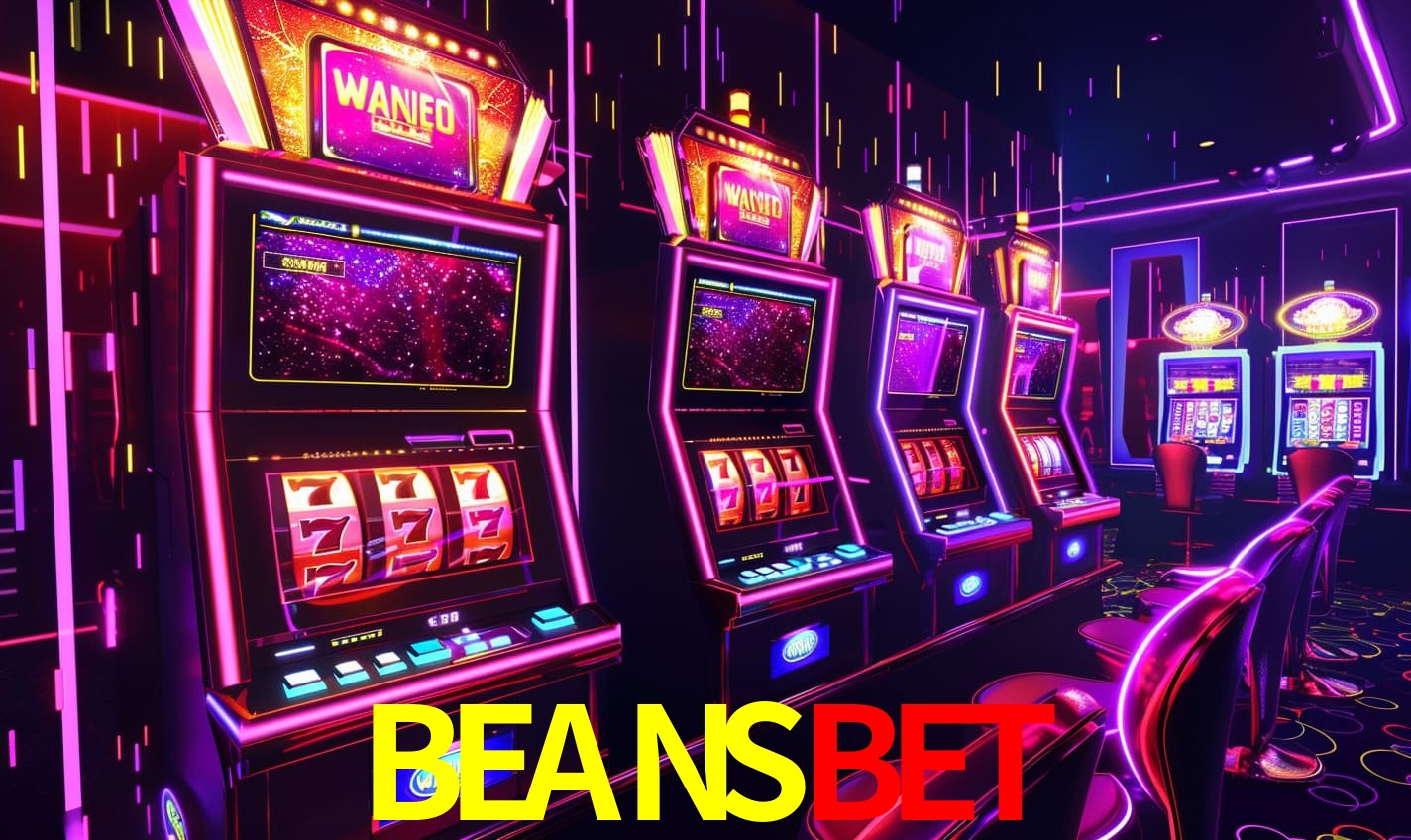 A Popularidade dos Caça-Níqueis no BEANSBET