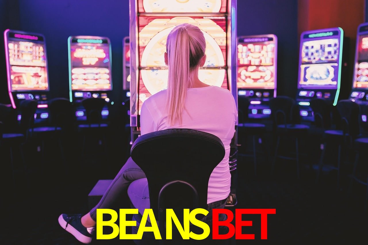 Bonus Features BEANSBET