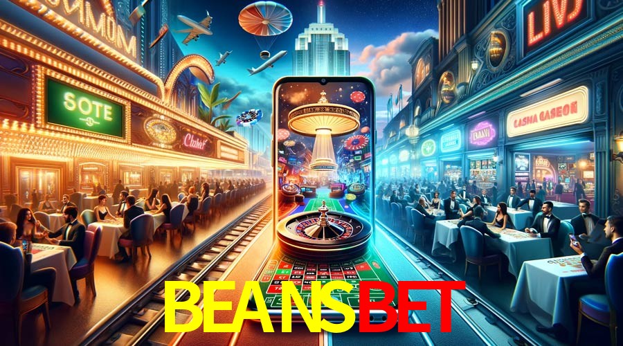 Quick Registration BEANSBET