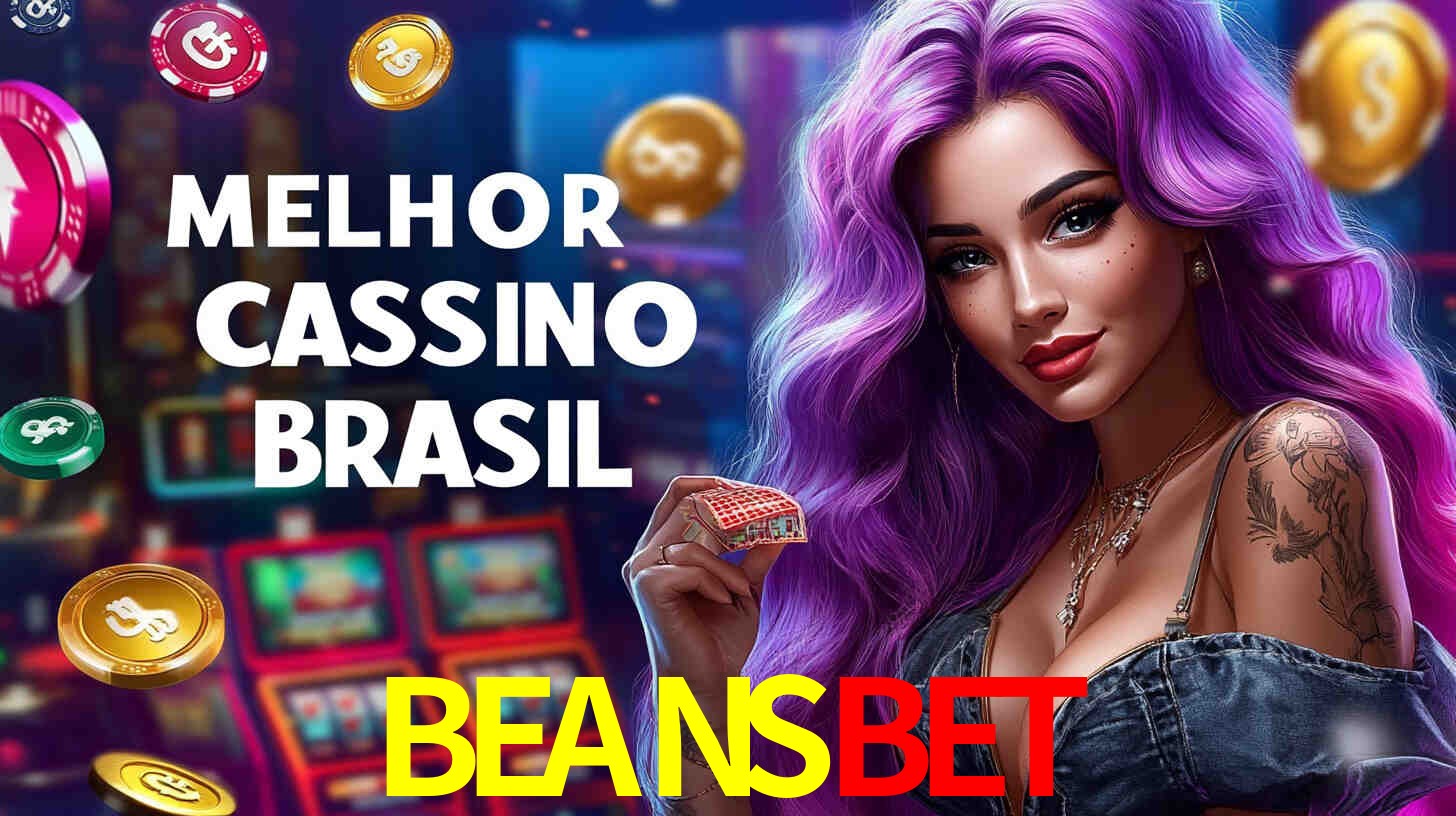 Apostas Esportivas na BEANSBET: Um Guia Completo