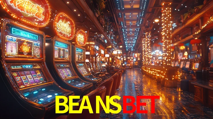 BEANSBET: Seu Especialista em Apostas Esportivas Brasileiras