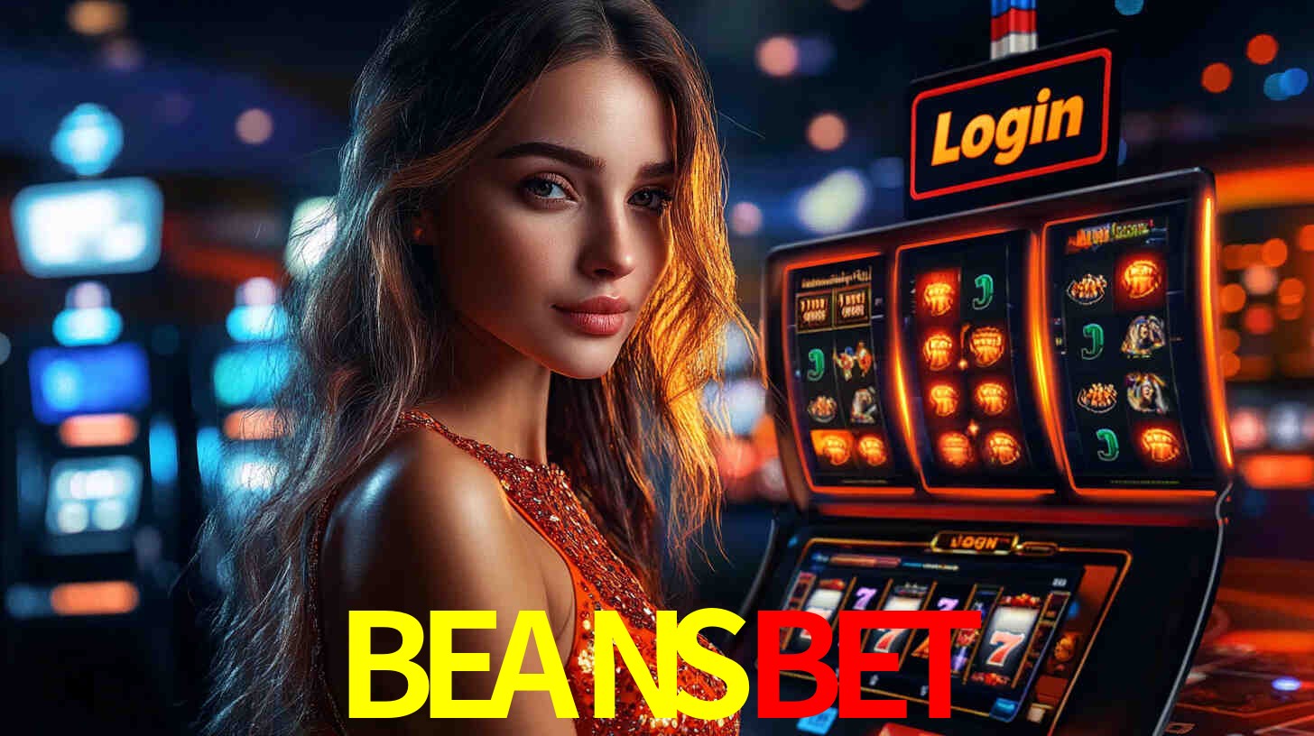 Sinta a adrenalina dos jogos de cassino com BEANSBET