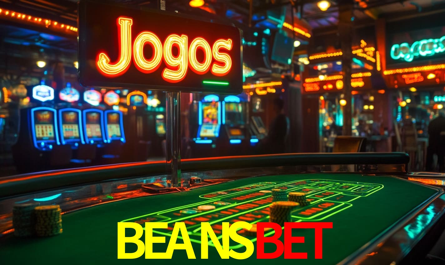 Game Providers BEANSBET