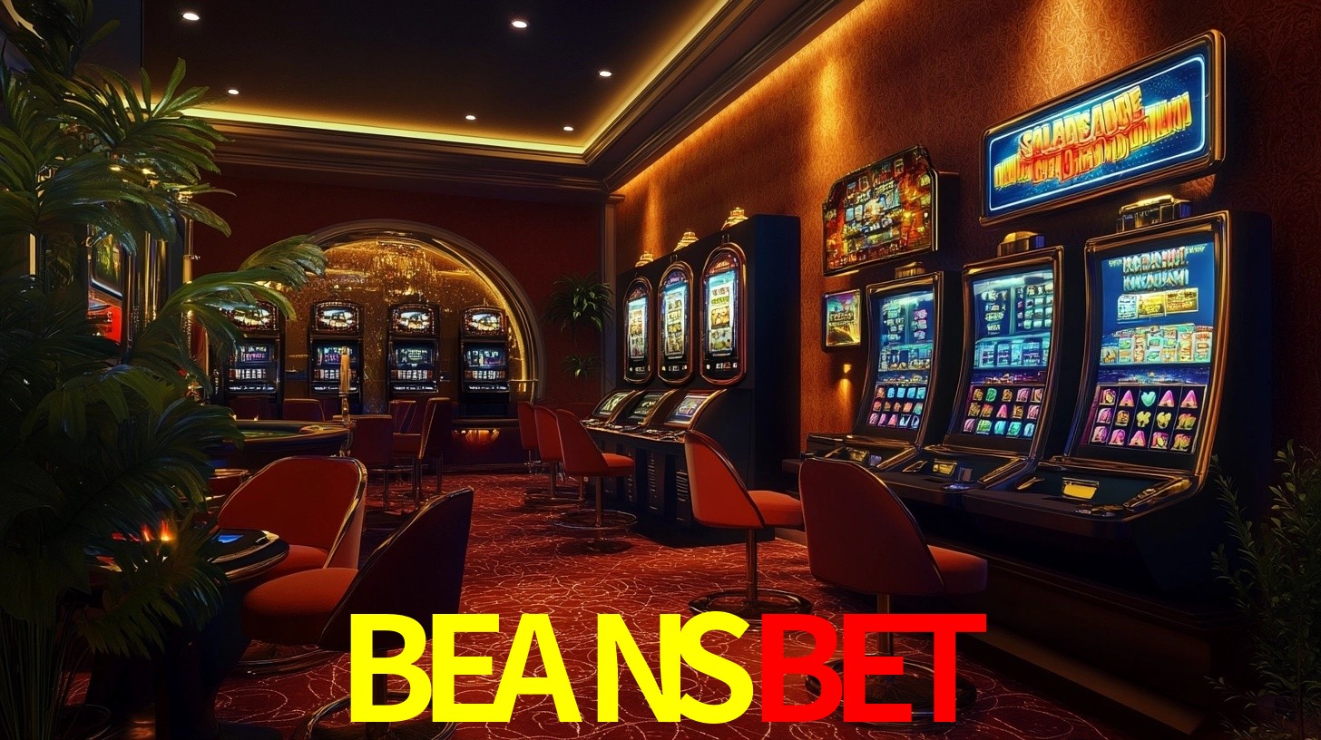 Exclusive Games BEANSBET