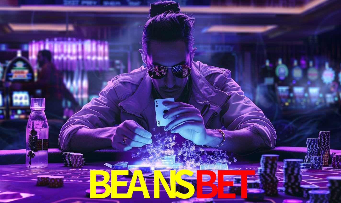 Roulette Table BEANSBET