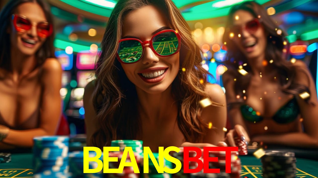 Football Betting BEANSBET