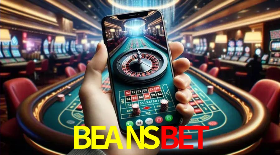 Slot Games BEANSBET