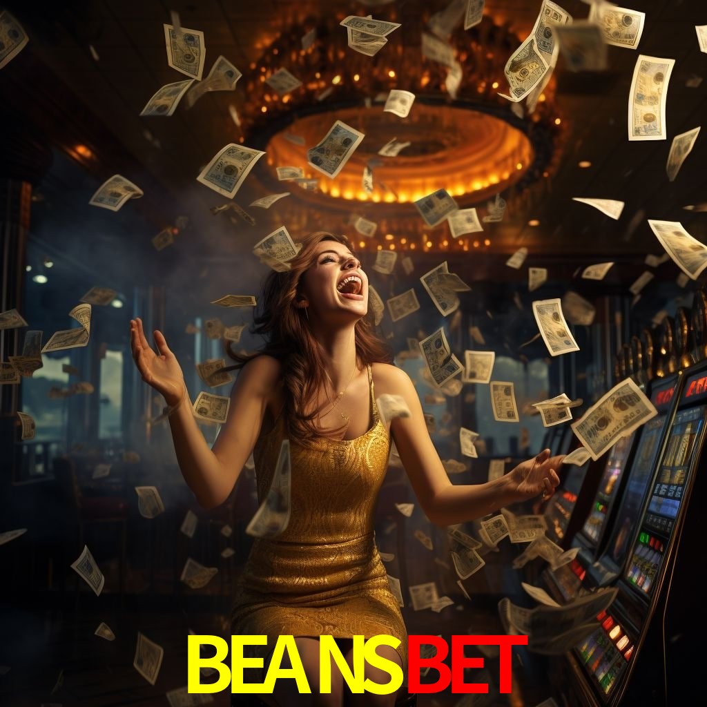 Blackjack Table BEANSBET