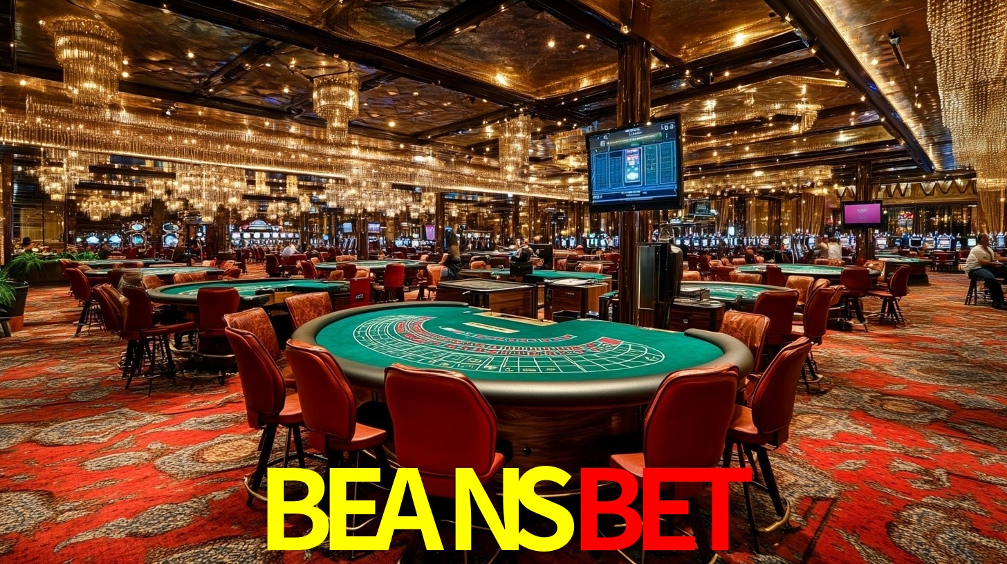 BEANSBET,BEANSBET.COM