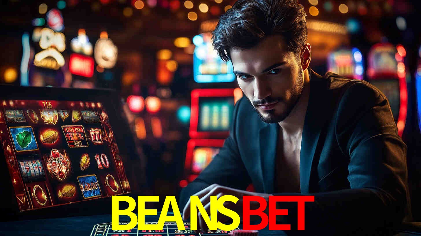 Bônus Generosos e Exclusivos no BEANSBET para Você!
