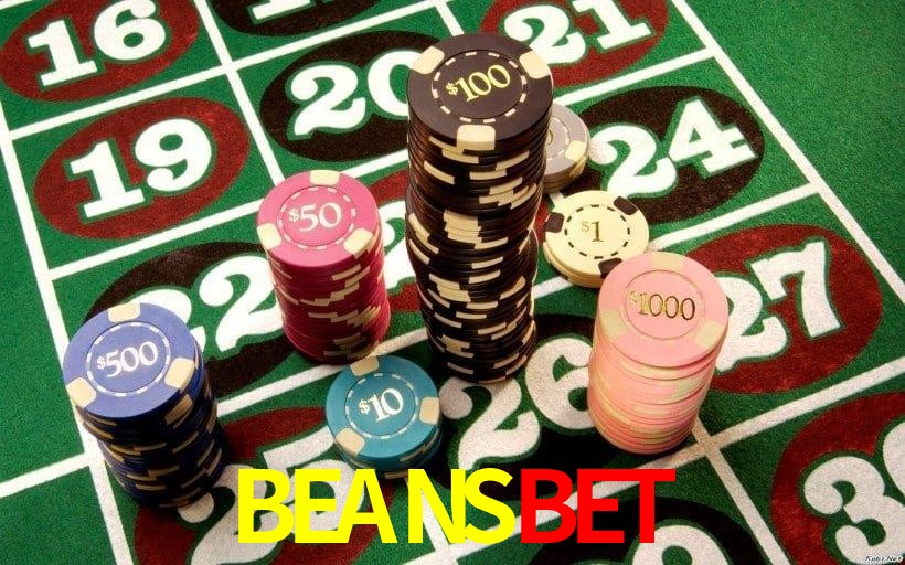 Explorando a Categoria de Eventos em Apostas na BEANSBET