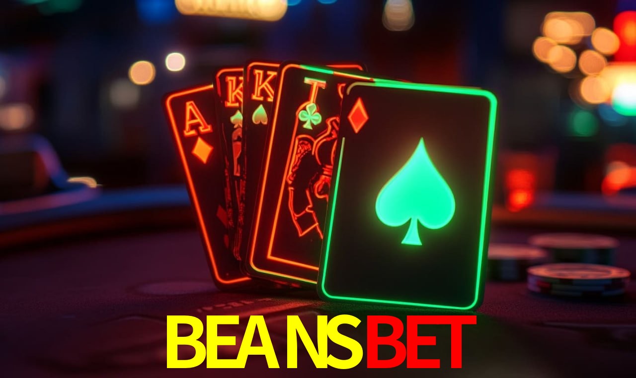 Bonus Features BEANSBET