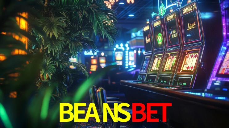 Welcome Bonus BEANSBET