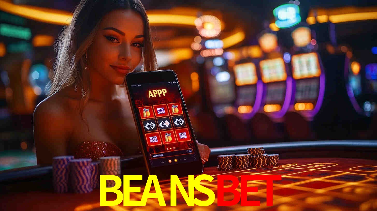 Inovações de Jogos na BEANSBET: O Futuro das Experiências Interativas