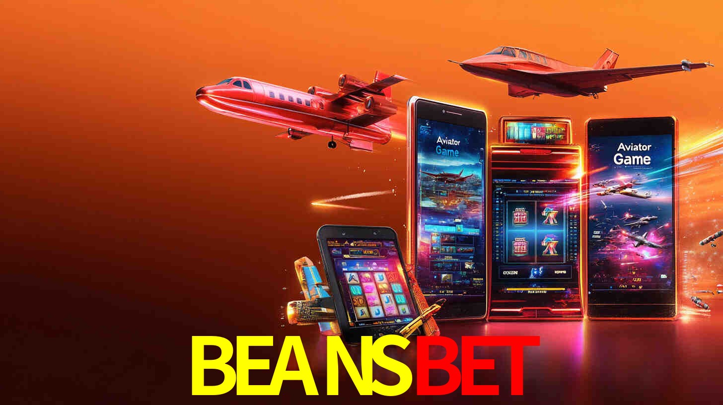 A Revolução dos Aplicativos de Jogos no BEANSBET