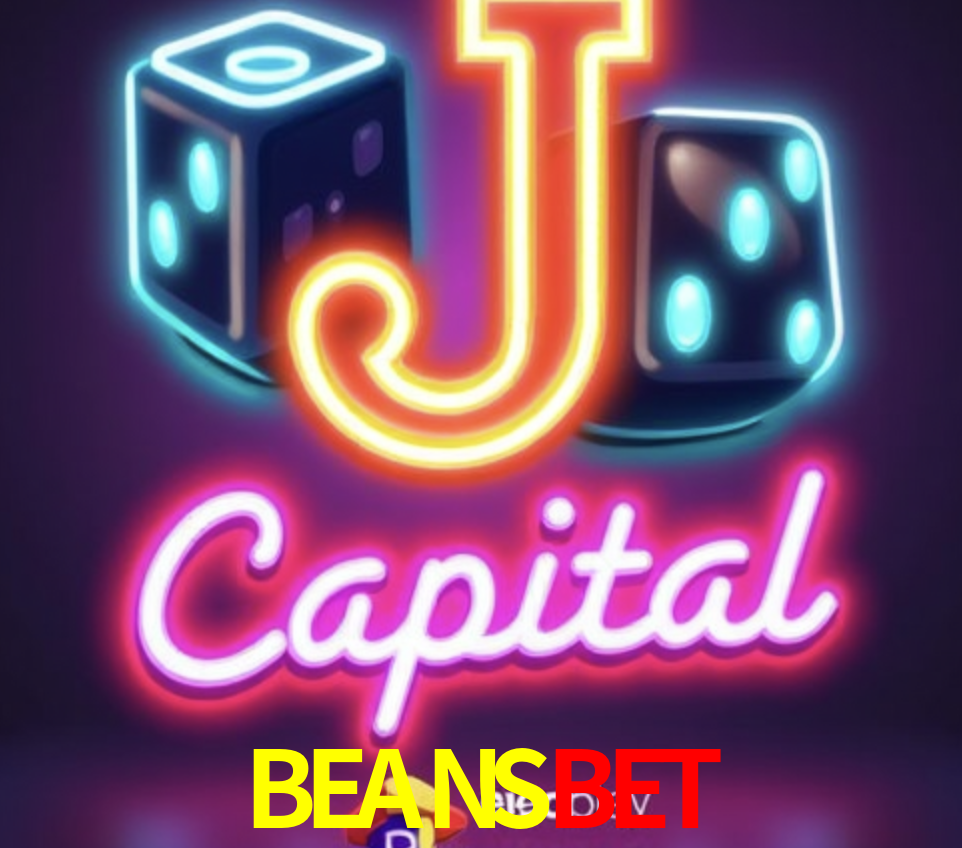 Responsive Design BEANSBET