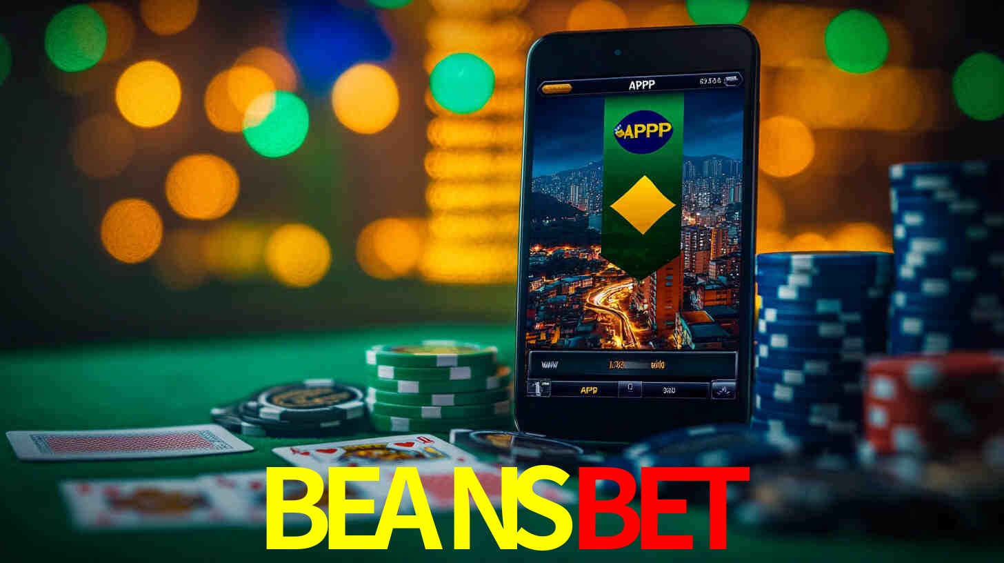 A Experiência Imersiva dos Cassinos Ao Vivo no BEANSBET