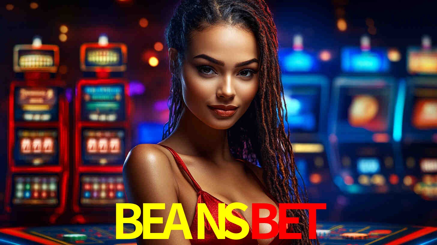 Apostas Esportivas na BEANSBET: Um Guia Completo