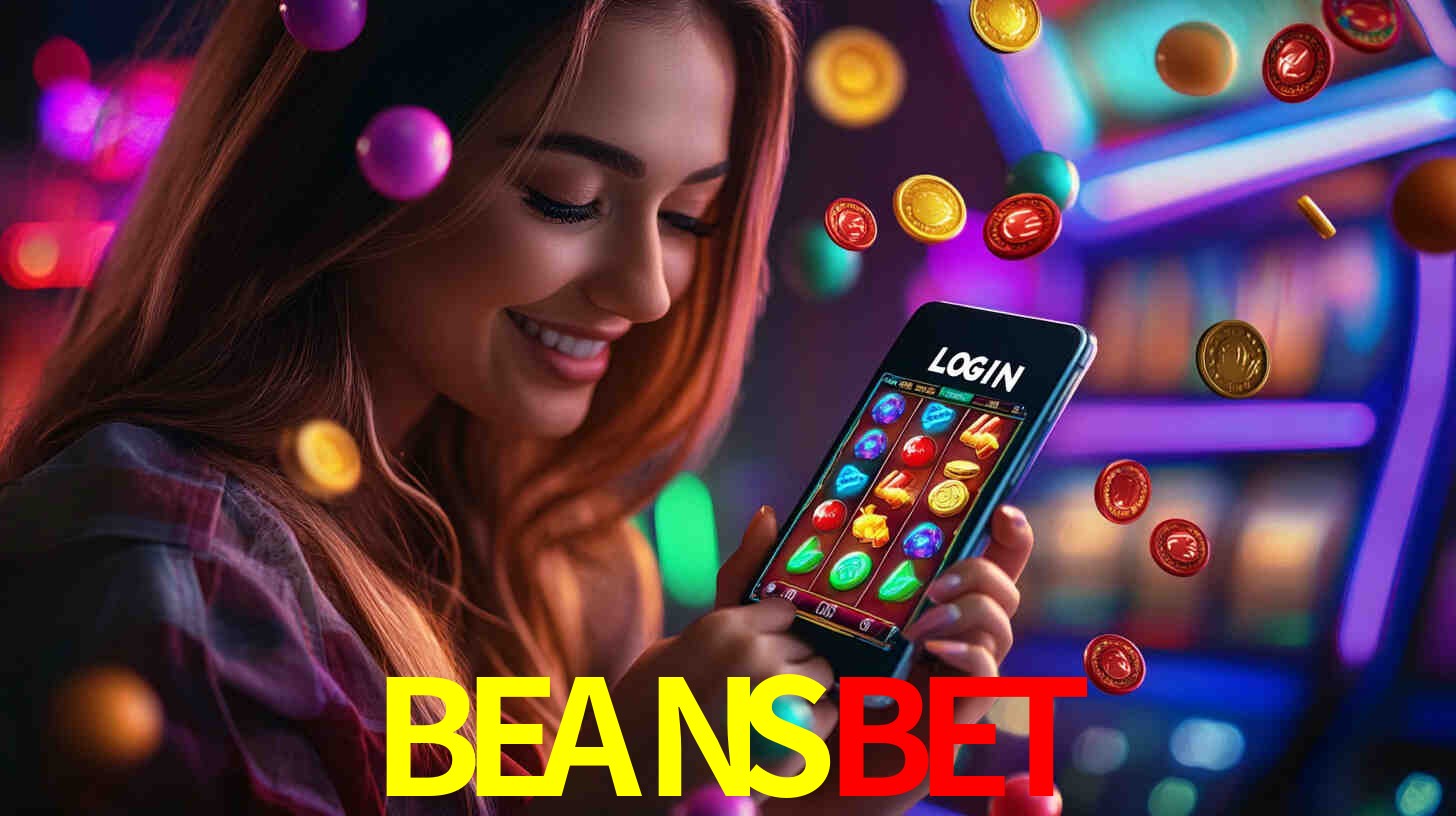 Processo de Download do App BEANSBET - Passo a Passo Simples
