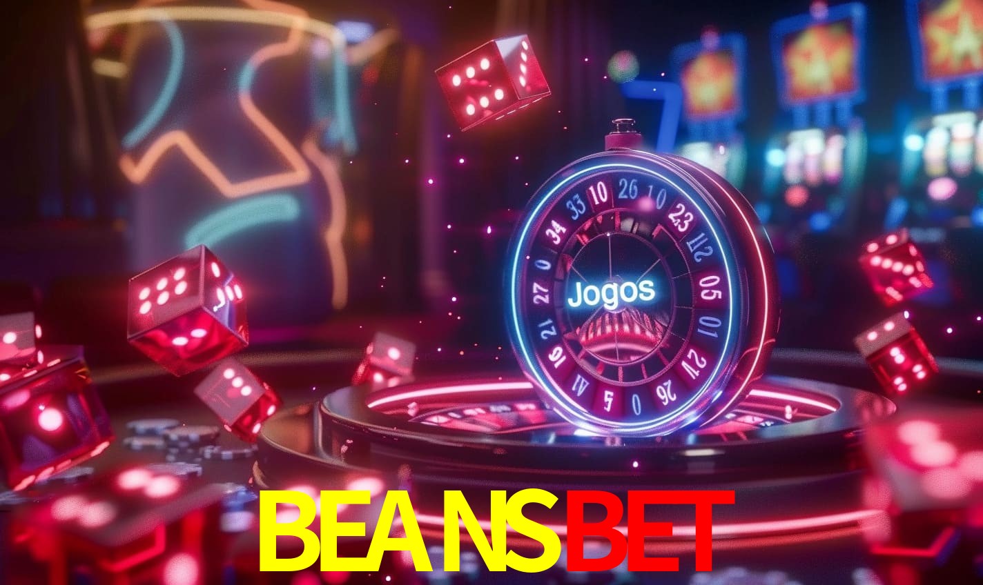 Cassino ao Vivo BEANSBET - Dealers Brasileiros Profissionais