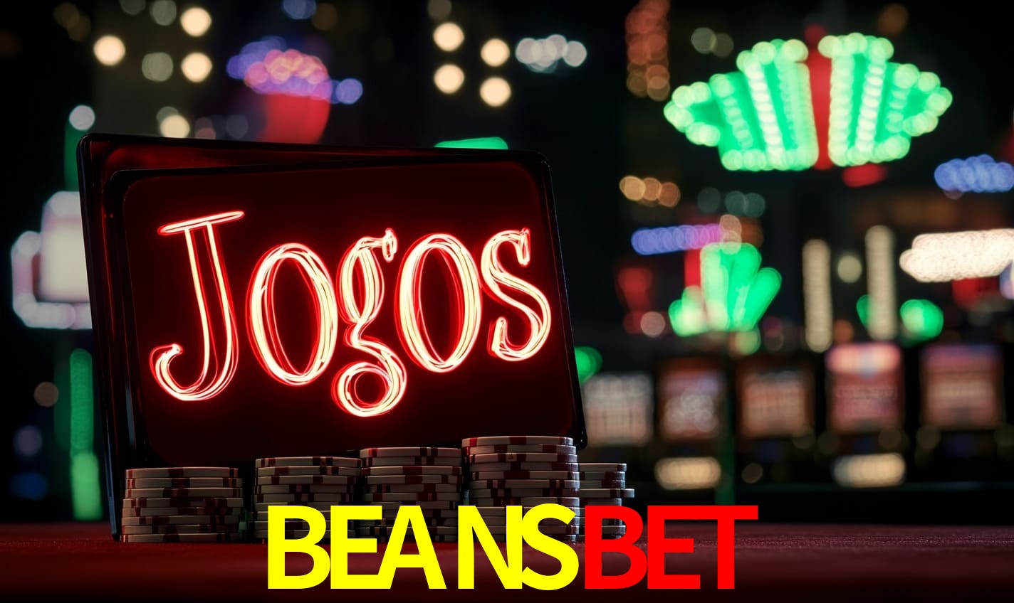 Coleção Premium de Slots BEANSBET - NetEnt, Pragmatic Play, Evolution